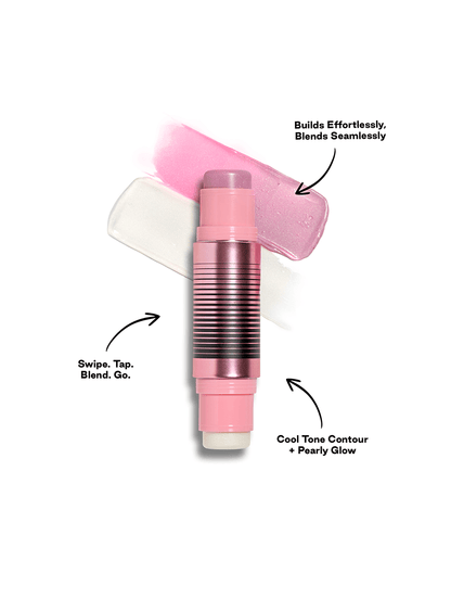 GlowTour® Duo: Aura