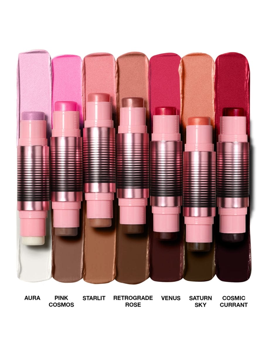 GlowTour® Duo: Aura