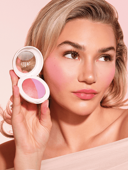 Duet Baked Blush