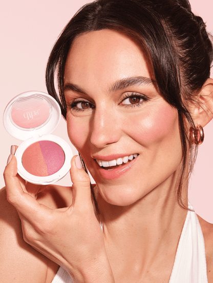 Duet Baked Blush