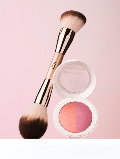 Duet Baked Blush