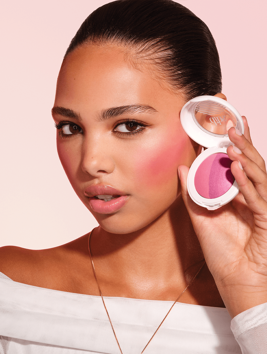 Duet Baked Blush