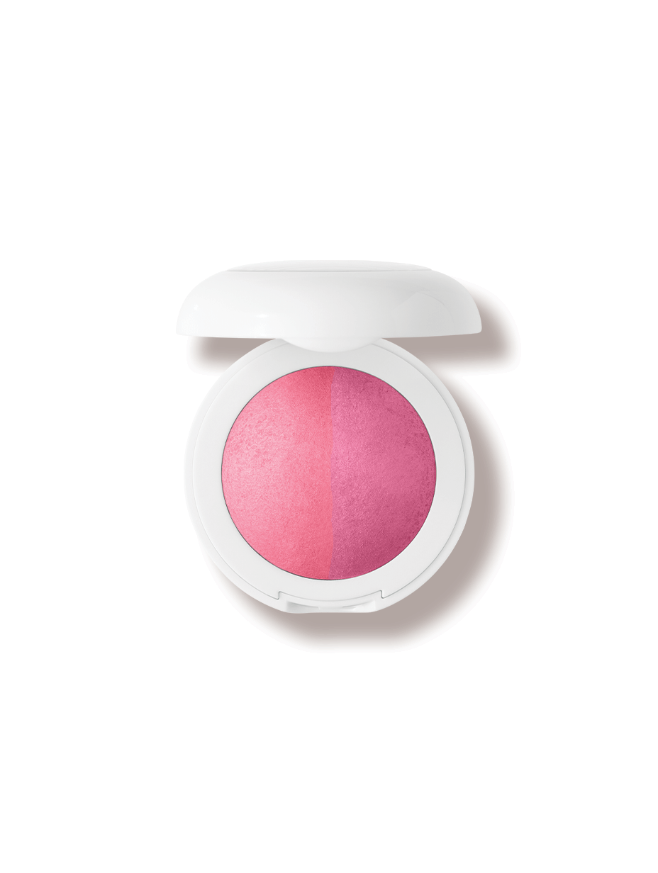 Duet Baked Blush