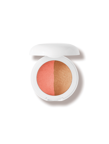 Duet Baked Blush