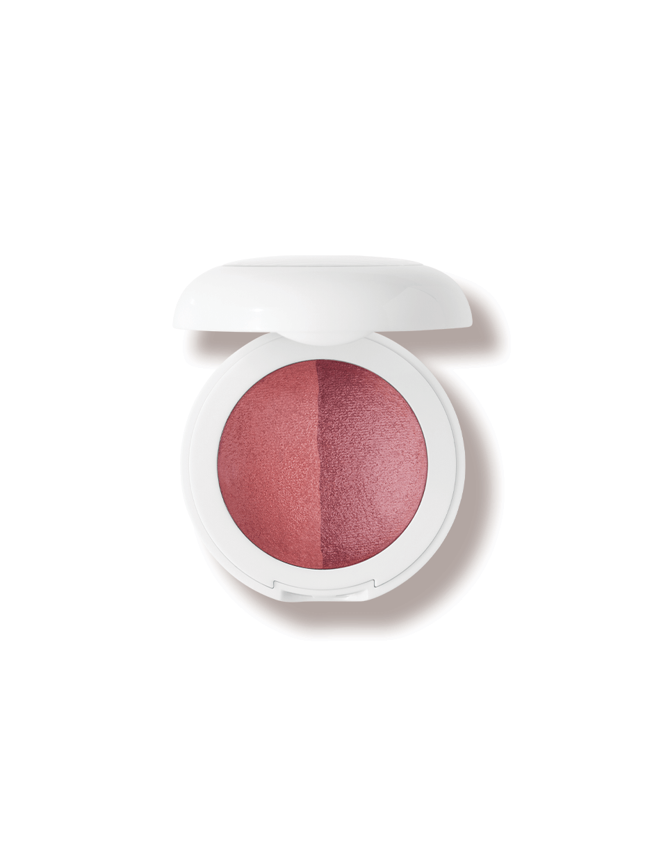 Duet Baked Blush