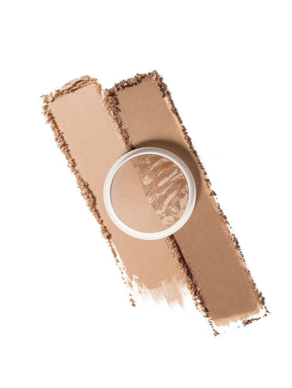 Duet Baked Bronzer