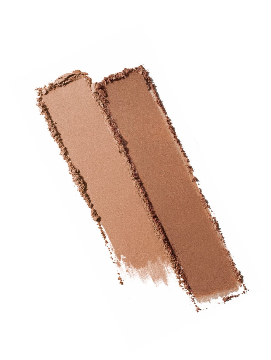 Duet Baked Bronzer