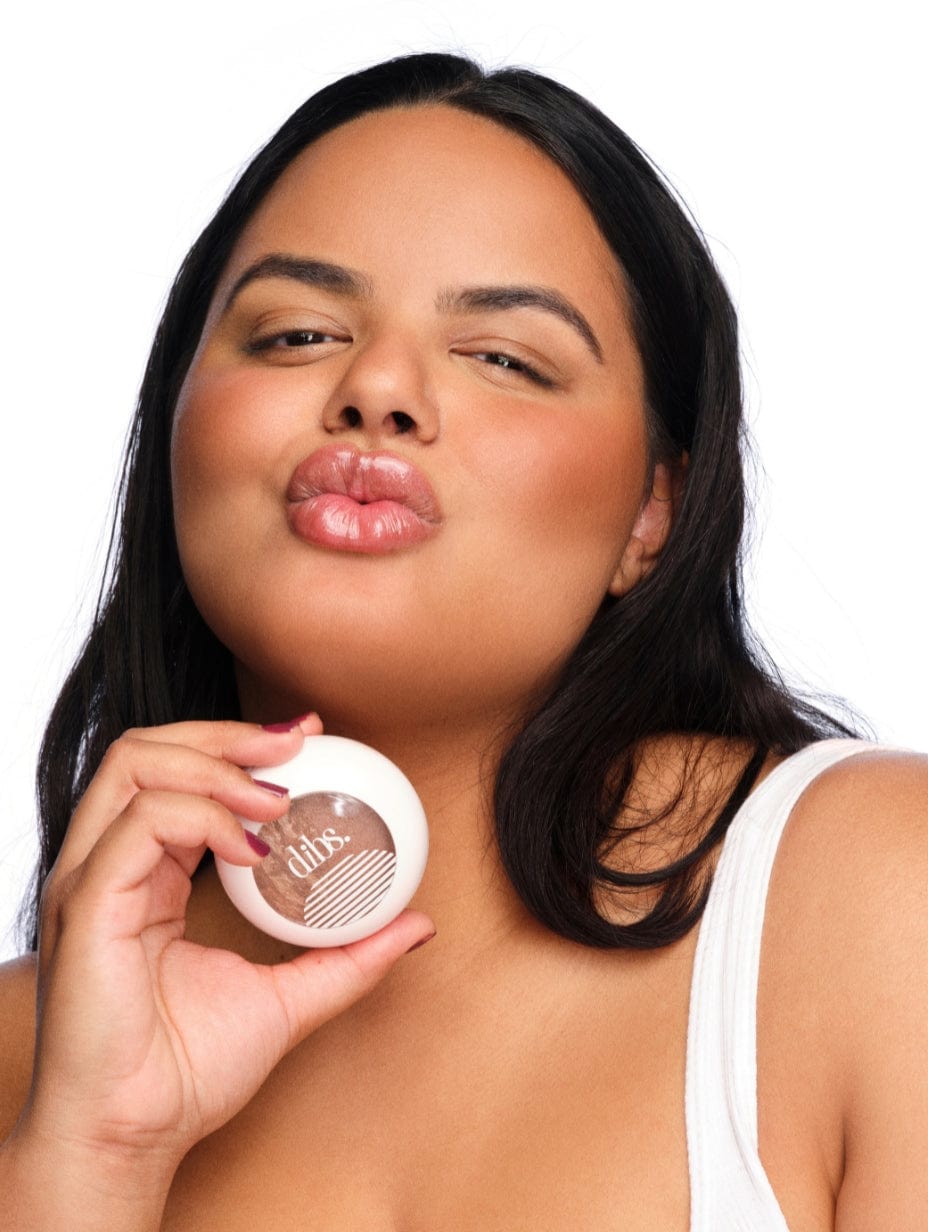 Duet Baked Bronzer