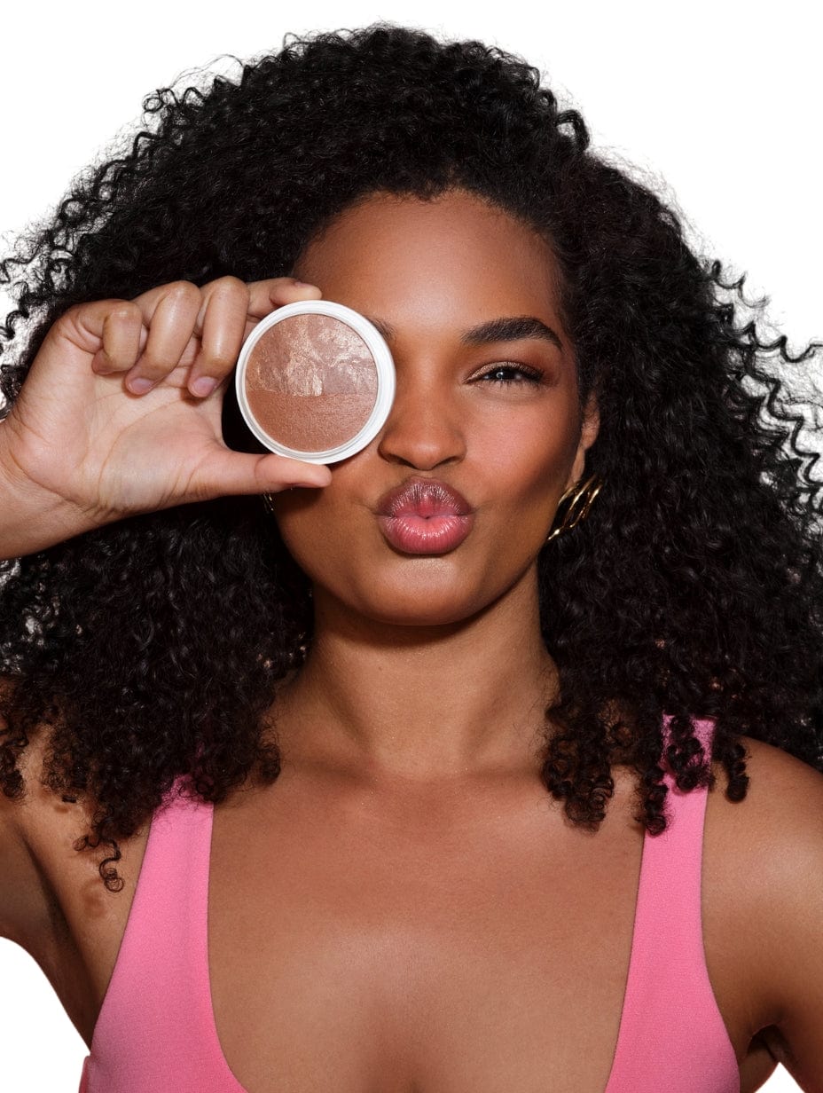 Duet Baked Bronzer