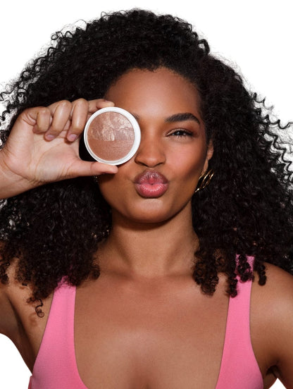 Duet Baked Bronzer