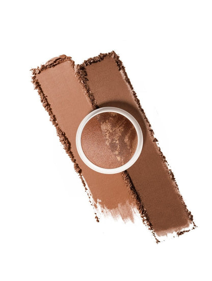 Duet Baked Bronzer