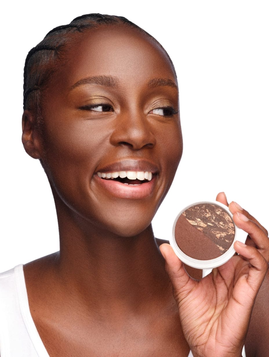 Duet Baked Bronzer