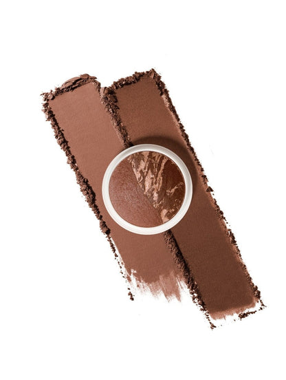 Duet Baked Bronzer