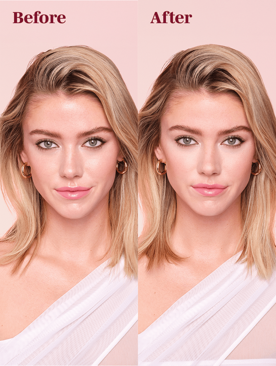 LoveBeam® Setting Powder