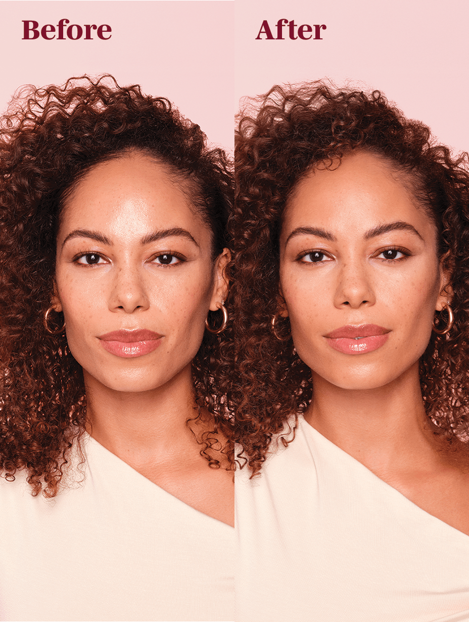 LoveBeam® Setting Powder