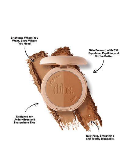 LoveBeam® Setting Powder