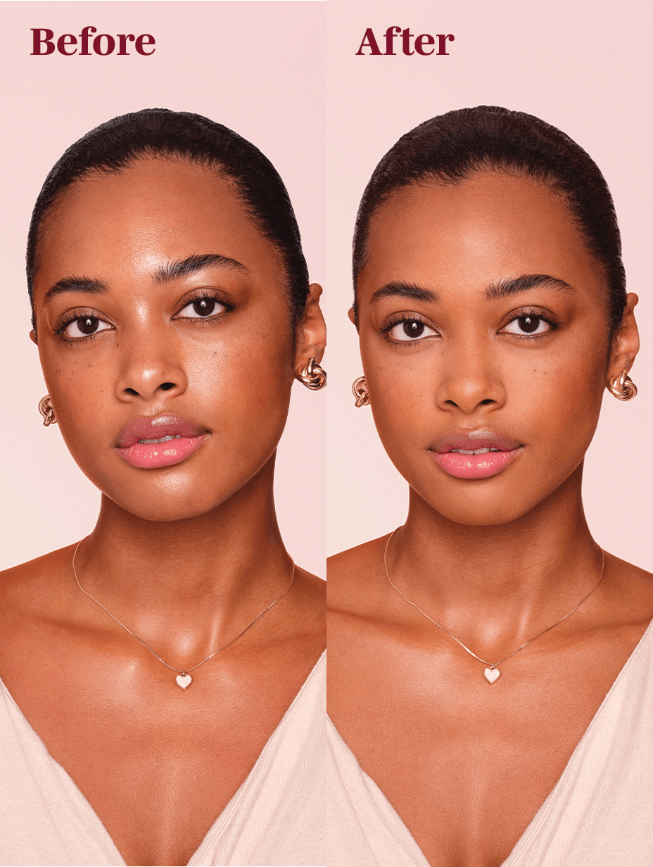 LoveBeam® Setting Powder