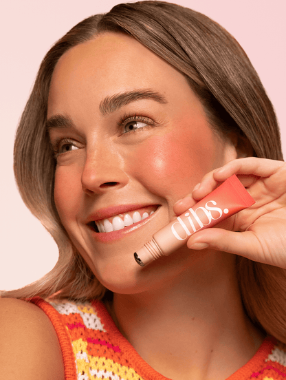 Cool Blush Cheek Stain
