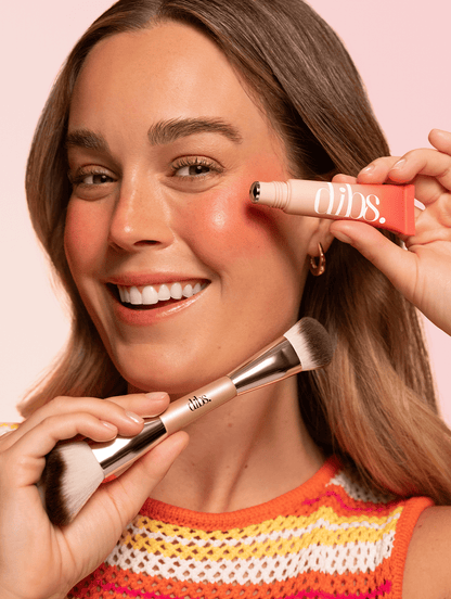 Cool Blush Cheek Stain