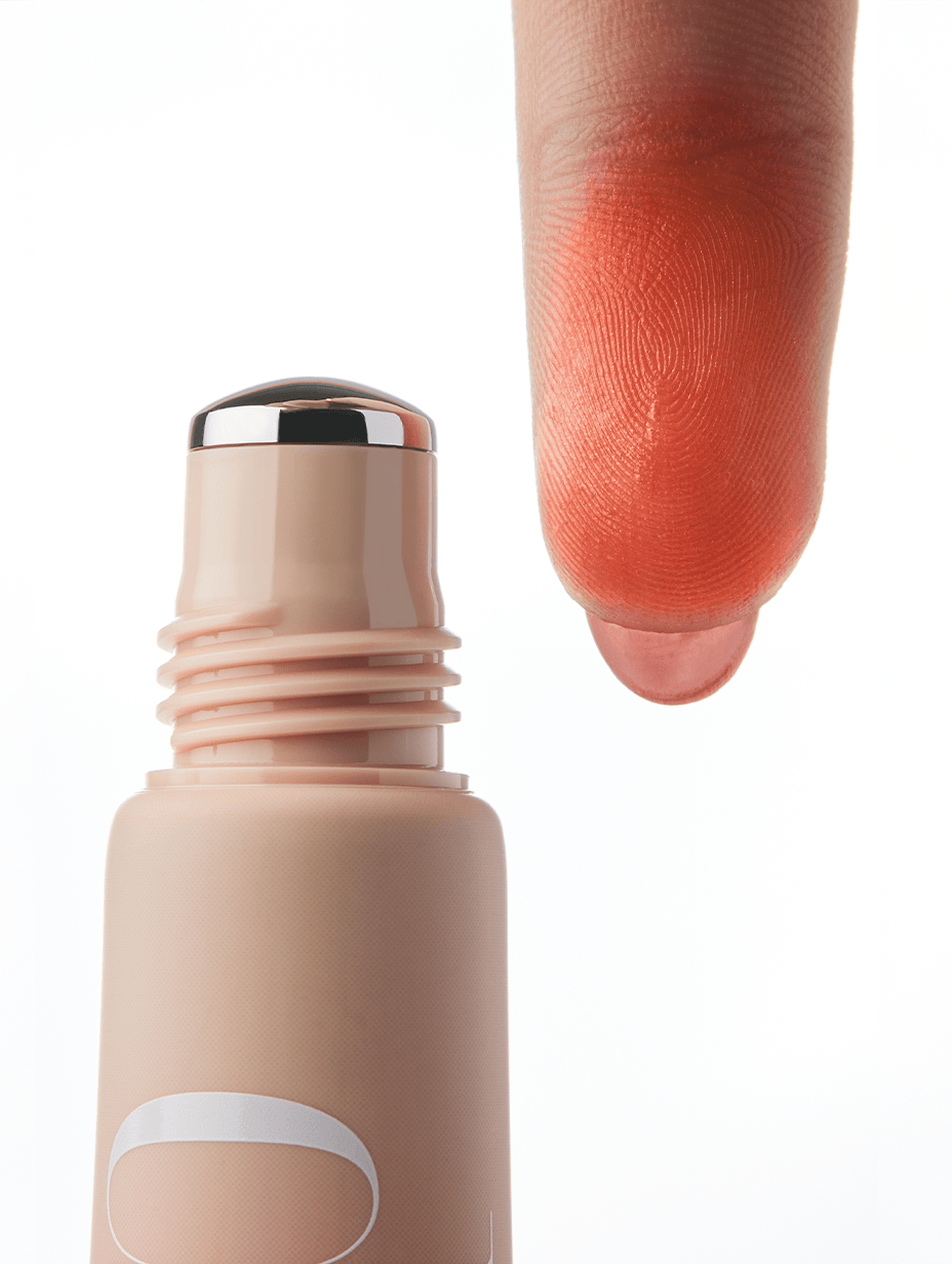 Cool Blush Cheek Stain