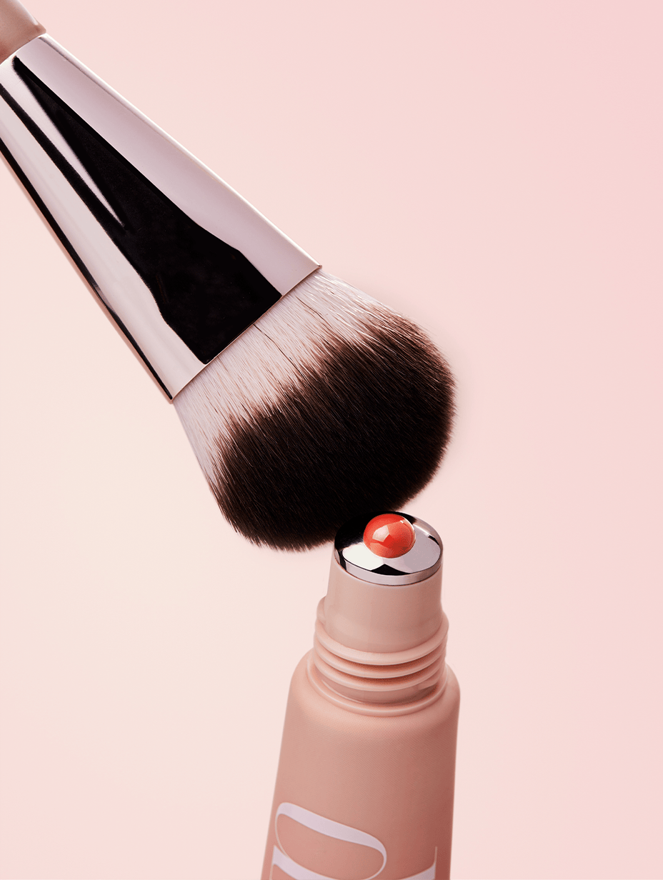 Cool Blush Cheek Stain