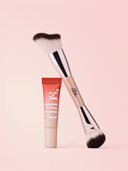 Cool Blush Cheek Stain