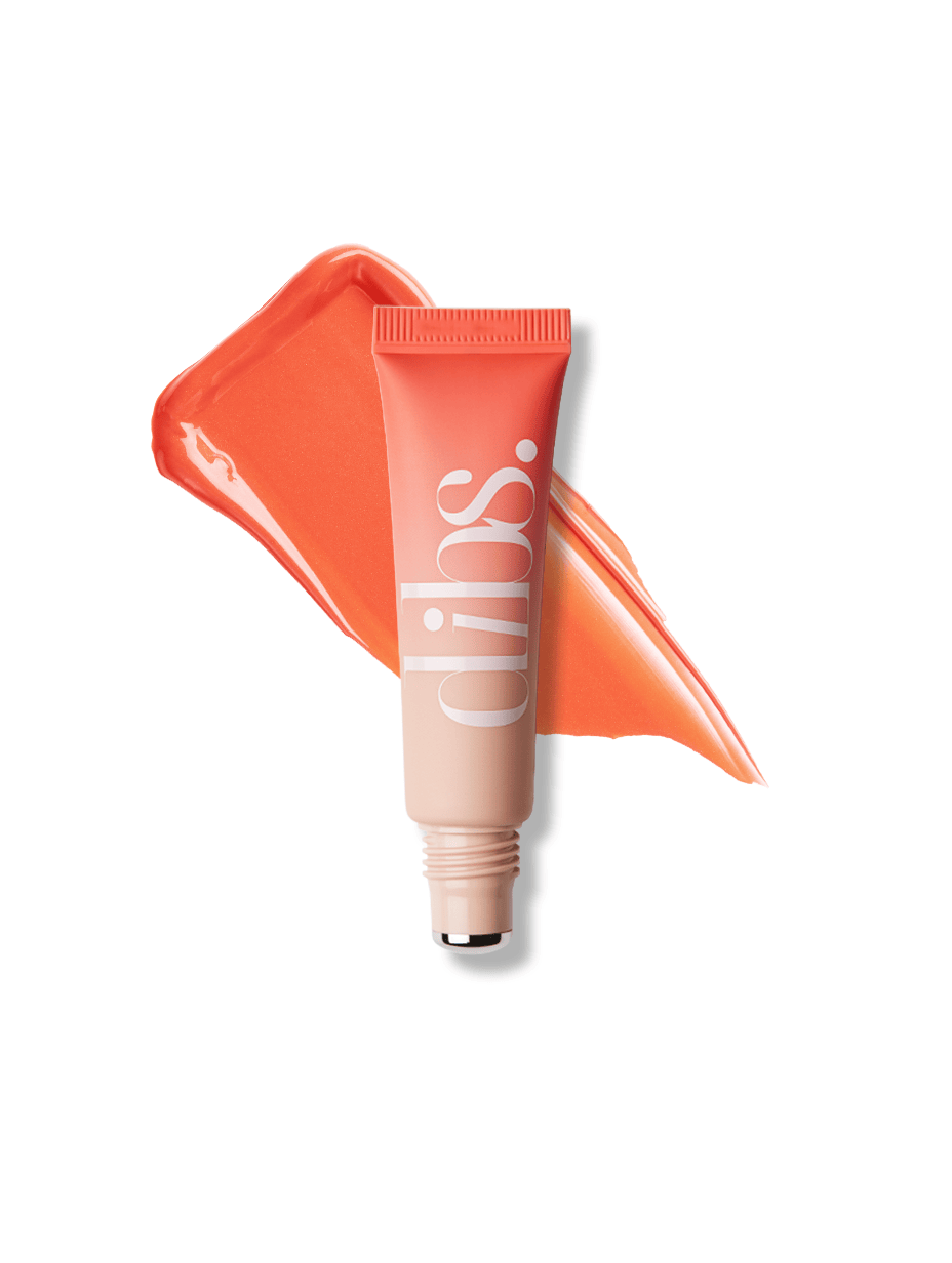 Cool Blush Cheek Stain