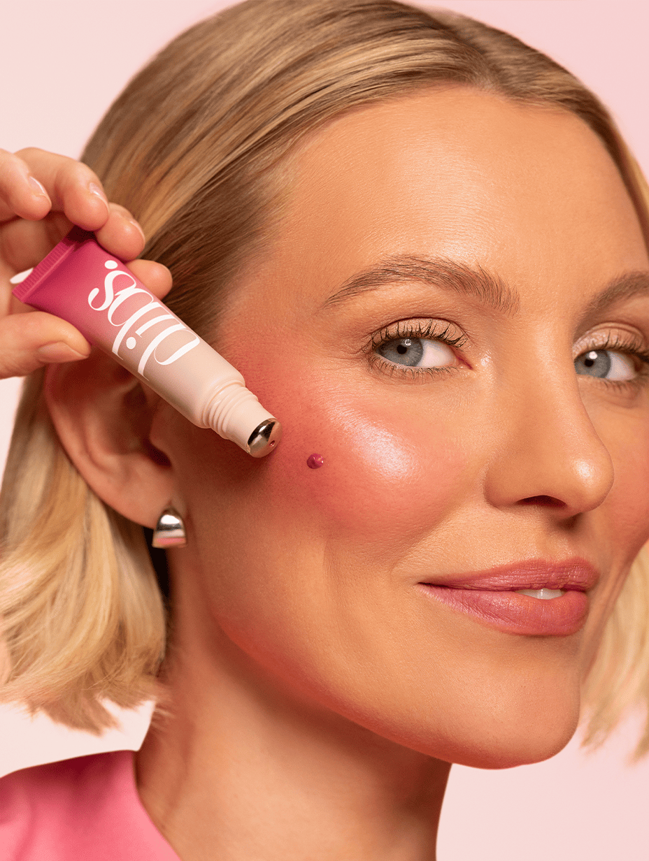 Cool Blush Cheek Stain