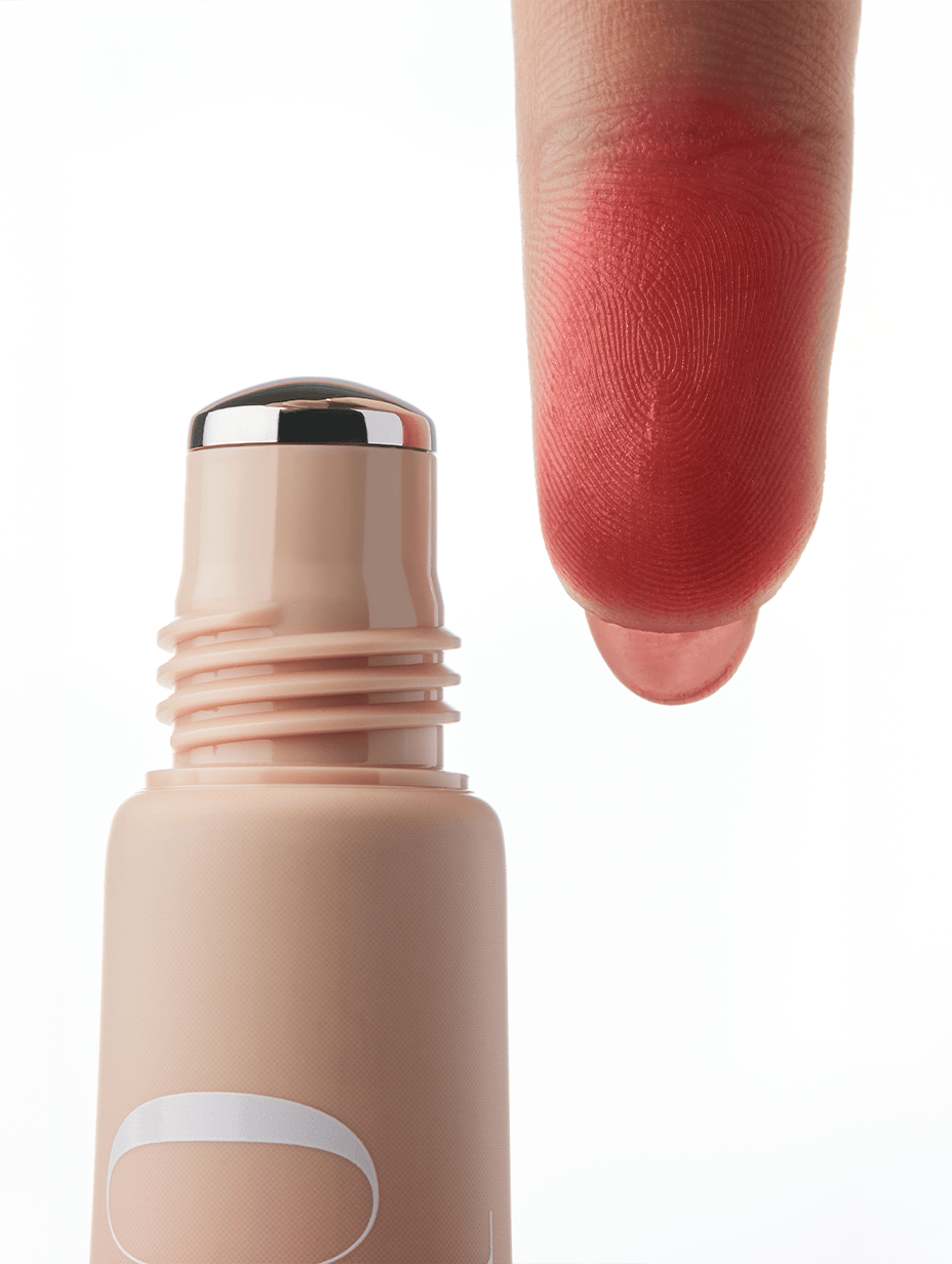Cool Blush Cheek Stain