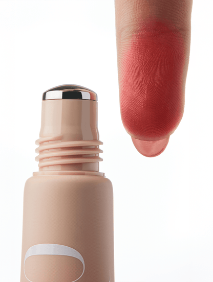 Cool Blush Cheek Stain