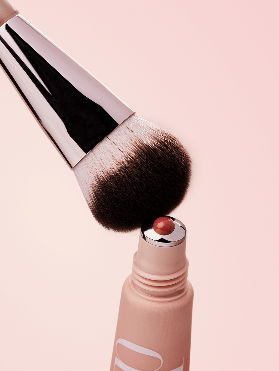 Cool Blush Cheek Stain