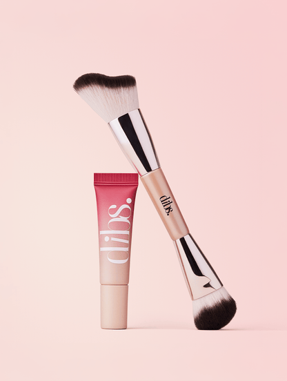 Cool Blush Cheek Stain