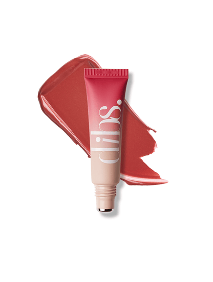 Cool Blush Cheek Stain