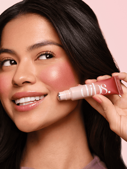Cool Blush Cheek Stain