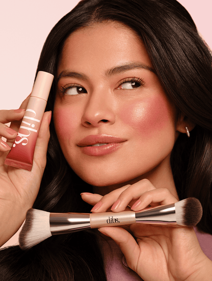 Cool Blush Cheek Stain