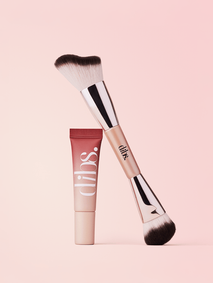 Cool Blush Cheek Stain