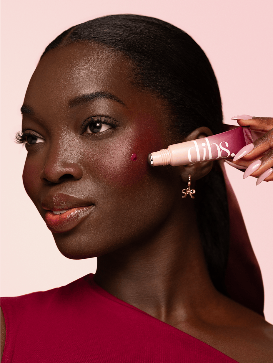 Cool Blush Cheek Stain