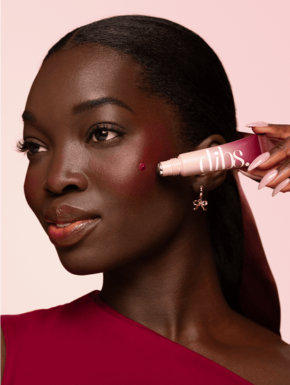 Cool Blush Cheek Stain