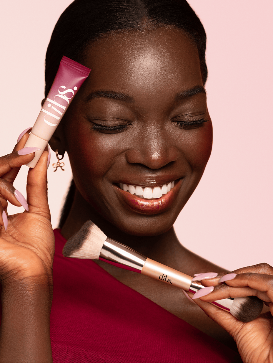 Cool Blush Cheek Stain
