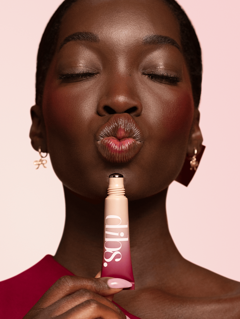 Cool Blush Cheek Stain