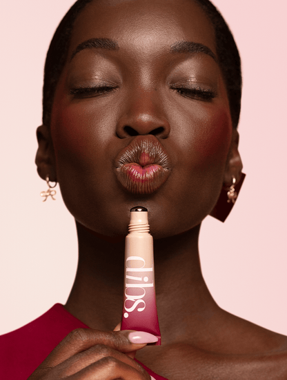 Cool Blush Cheek Stain