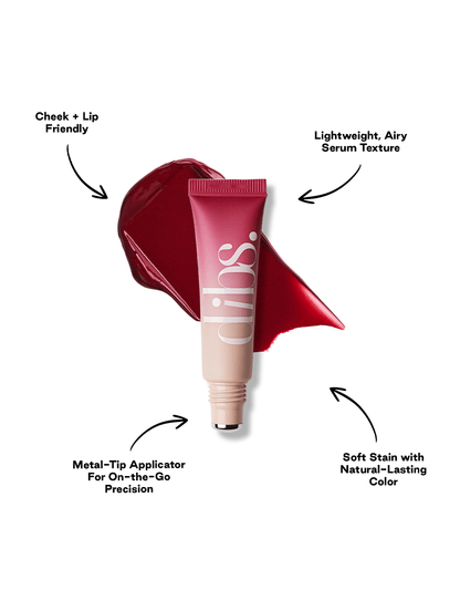 Cool Blush Cheek Stain