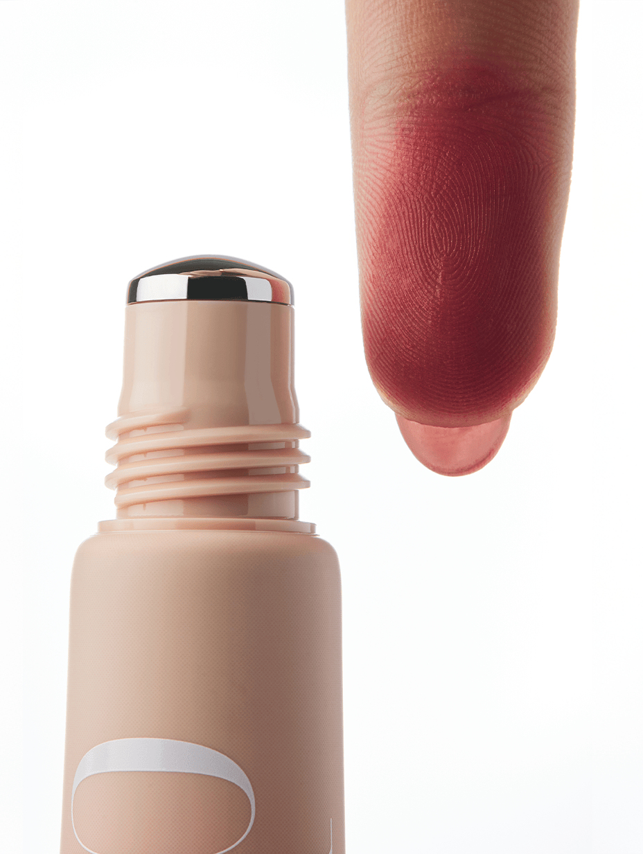 Cool Blush Cheek Stain