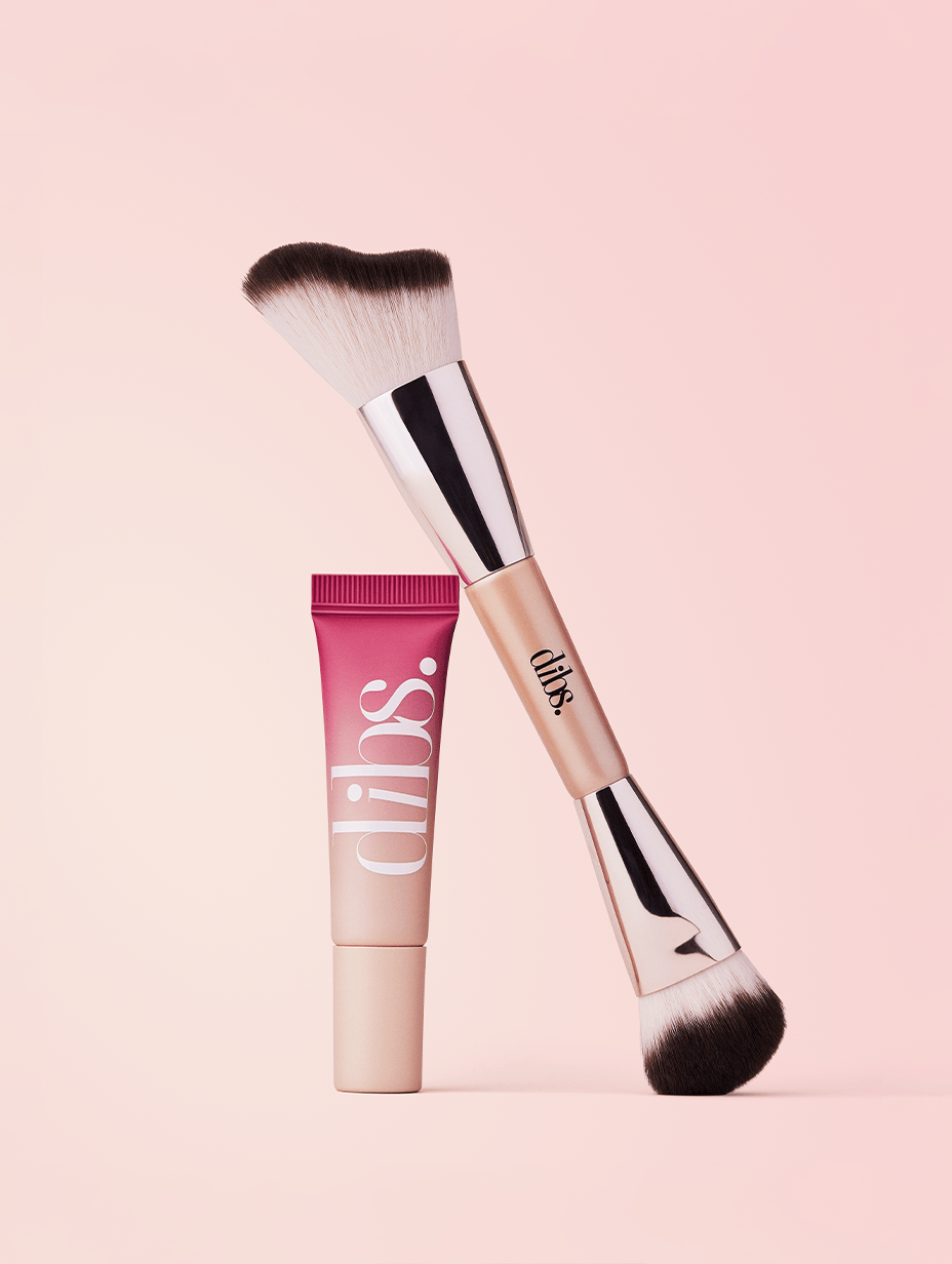 Cool Blush Cheek Stain
