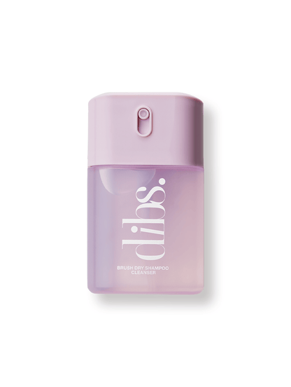 Brush Dry Shampoo Cleanser