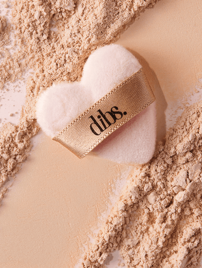 LoveBeam® Setting Powder Single Puff