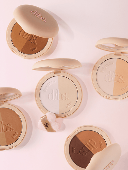 LoveBeam® Setting Powder Single Puff