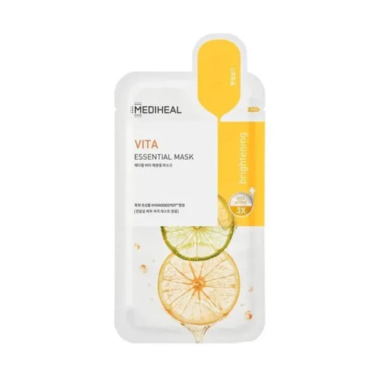 Mediheal Vita Essential Sheet Mask